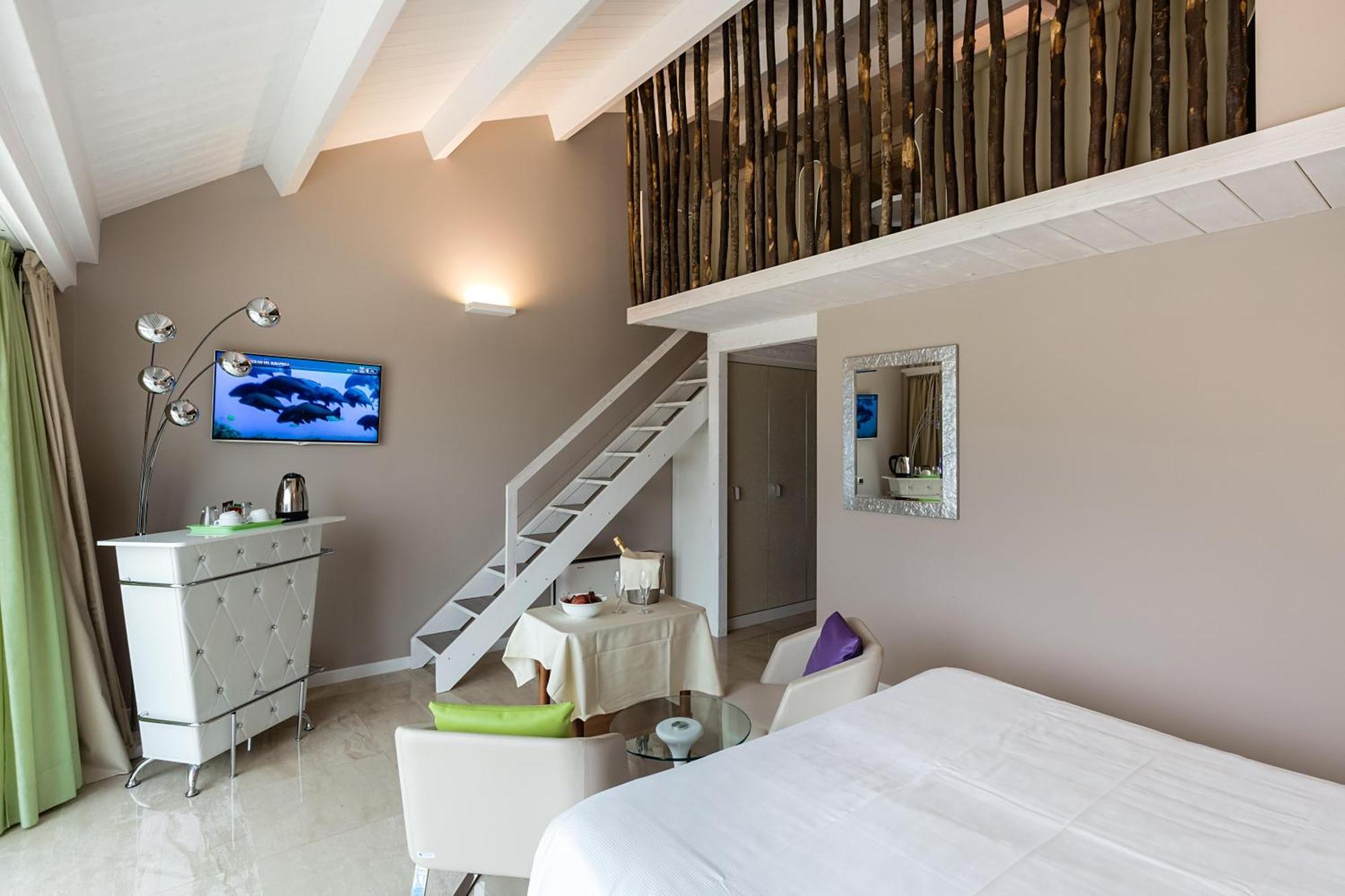 Wellness Spa Hotel Principe Fitalia Syracuse Exterior photo