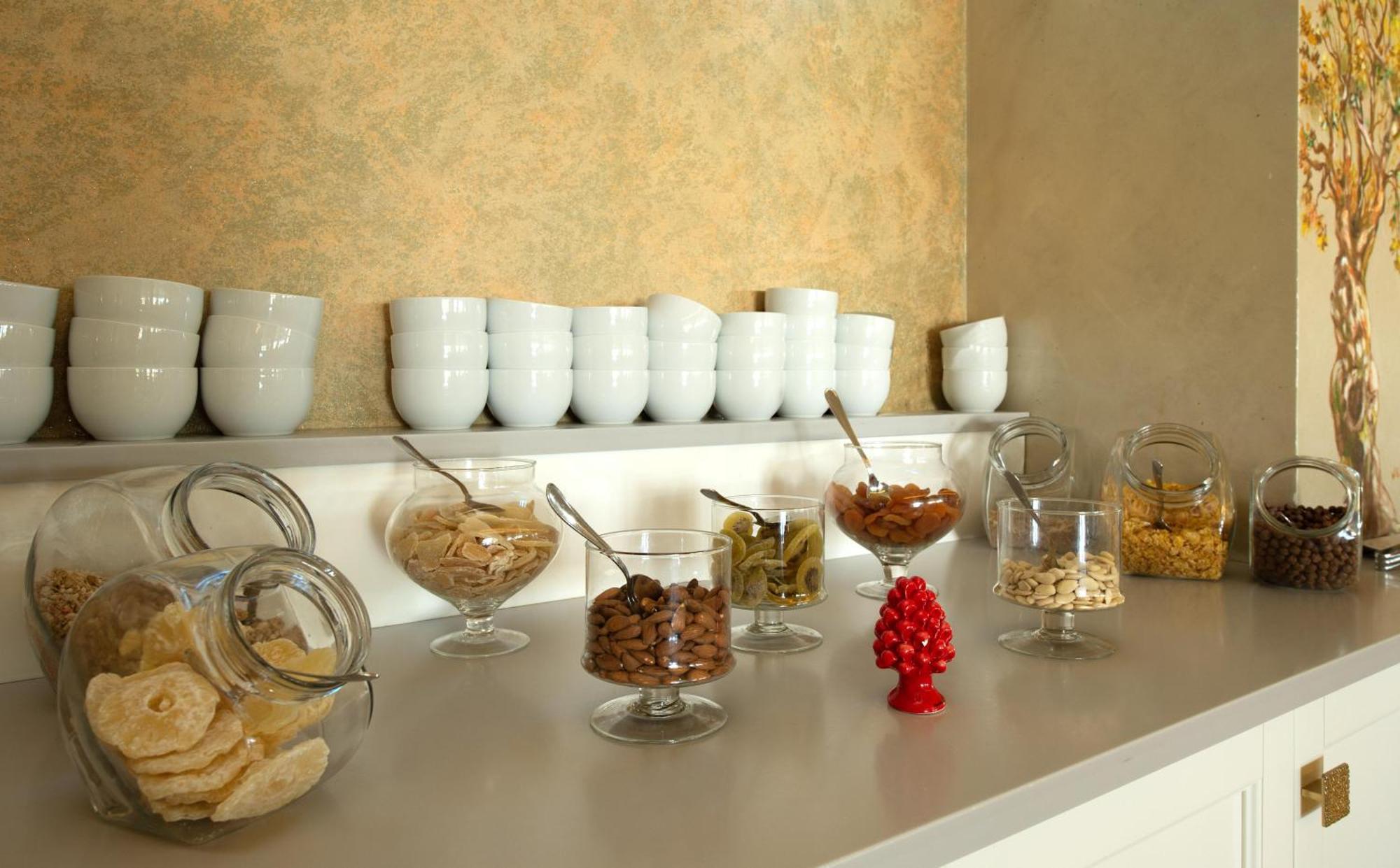 Wellness Spa Hotel Principe Fitalia Syracuse Exterior photo
